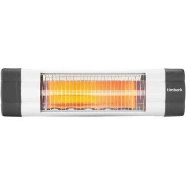 Инфракрасный обогреватель Timberk 20 кВт T-IR2000-A12SI 9200₽