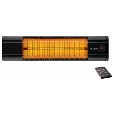Карбоновый обогреватель Luxeva LXV 2500 -HR 22150₽