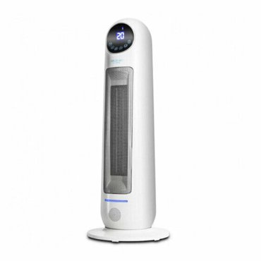 Керамический Электрический Обогреватель Cecotec Ready Warm 10100 Smart Ceramic 2200W Белый 14492₽