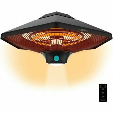 Керамический Электрический Обогреватель Cecotec ReadyWarm 2000 Power Ceiling 2000 W 21836₽