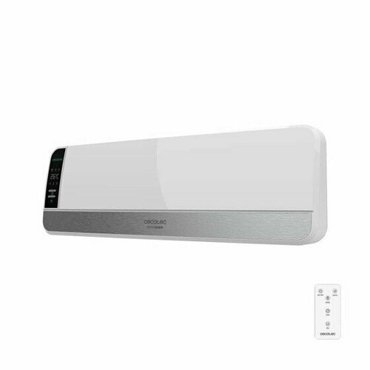 Керамический Настенный Обогреватель Split Cecotec Ready Warm 5250 Swing Box Ceramic 12392₽