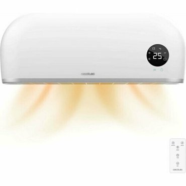 Керамический Настенный Обогреватель Split Cecotec ReadyWarm 2000 Max Box Ceramic Connected 2000 W 14030₽