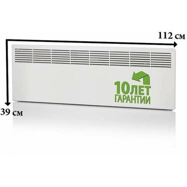 Конвектор 1500Вт EPHBM FinnHeat мт ENSTO EPHBM15PR 9905₽