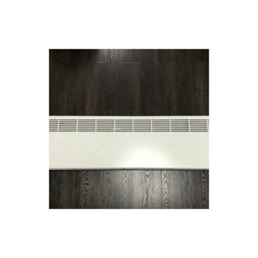 Конвектор 2000W с механическим термостатом IP21 389мм EPHBM20PR 10720₽