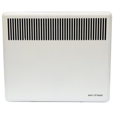Конвектор Aeroheat EC C2000W М 4L76 белый 3500₽