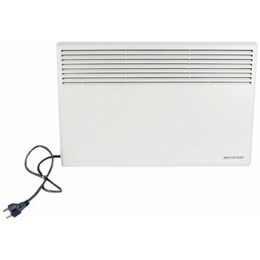 Конвектор Aeroheat EC CP 1500W M4L62 Corsika Plus 6002₽