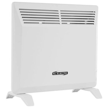 Конвектор AC Electric ACECMМ-1000 10 м белый 4680₽