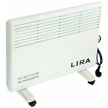 Конвектор LIRA LR 0501 3818₽