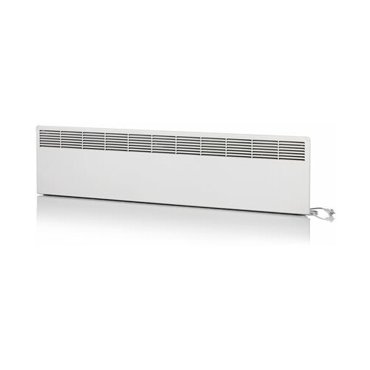 Конвектор электрический Ensto FinnHeat 2000W EPHBM20PR с механическим термостатом IP21 389мм 22950₽