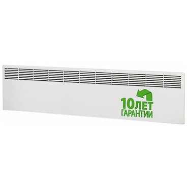 Конвектор электрический Ensto FinnHeat EPHBM20PR 2000 Вт механический термостат 16893₽