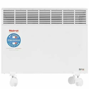 Конвектор электрический Noirot CNX-4 Plus 1500 21246₽
