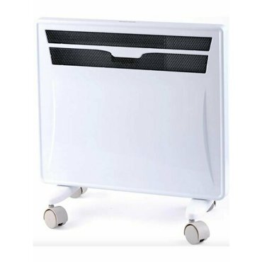 Конвектор электрический обогреватель для дома SmartWay 1000W Mechanical Type 10065₽