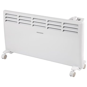 Конвектор REDMOND RCH-4538 25 м колеса в комплекте белый 7999₽