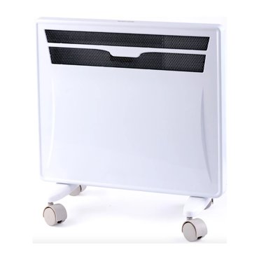 Конвектор электрический SmartWay 1000W Mechanical Type обогреватель для дома 8556 7877₽