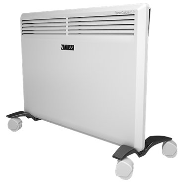 Конвектор электрический Zanussi ZCHS-1500 ER 6452₽