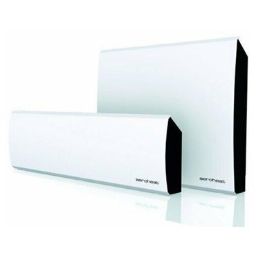 Конвектор настенный Aeroheat EC А1000W М 4L63 Серия Antaliya 1кВт 2250₽