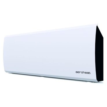 Конвектор Aeroheat EC A1000W M2L42 белый 2093₽