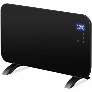 Конвектор Neoclima AURA-1500B 15 черный 15640₽
