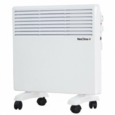 Конвектор NeoClima Intenso 1500 3160₽