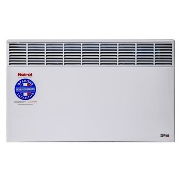 Конвектор Noirot CNX-4 2000 2 кВт 25 м белый 23840₽