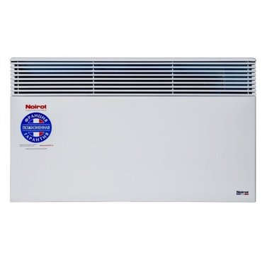 Конвектор Noirot Spot E-5 2000 2 кВт 25 м белый 25990₽