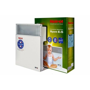 Конвектор Noirot Spot E-5 plus 750 19869₽