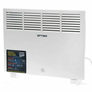Конвектор Optima CH-1574 9294₽