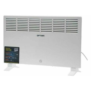 Конвектор Optima CH-1574 3000117 7494₽