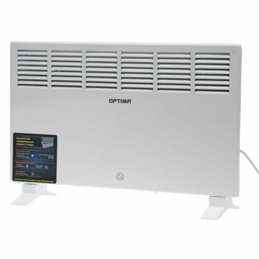 Конвектор OPTIMA CH-2075 3920₽