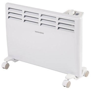 Конвектор REDMOND RCH-4537 15 кВт 25 м белый 9799₽