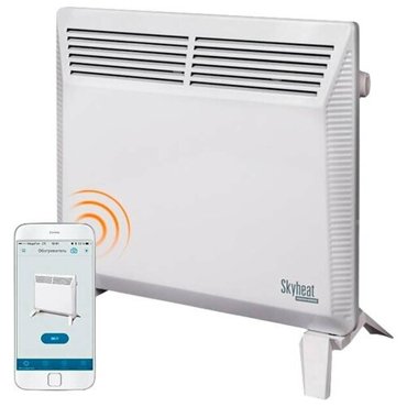 Конвектор Redmond SkyHeat RCH-4529S белый 4999₽