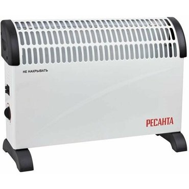 Конвектор Ресанта ОК-2000С 3580₽