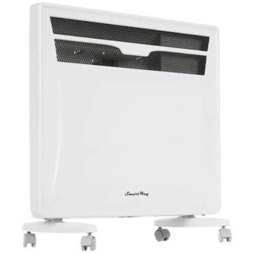Конвектор SmArtway SPORT 1000W Wi-Fi 12420₽