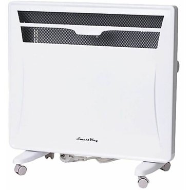 Конвектор SMARTWAY Sport NDC1-20J 2000Вт с терморегулятором белый 7700₽