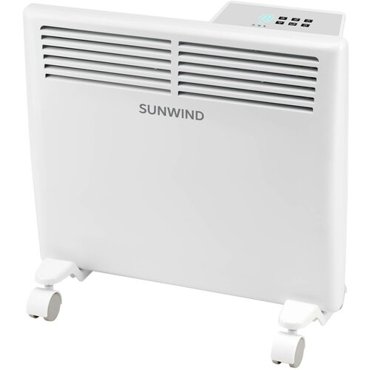 Конвектор SunWind SCH7015 белый 3790₽