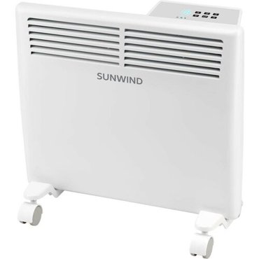 Конвектор SunWind SCH7015 белый 4850₽