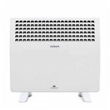 Timberk T-EC1000-X1M 1 кВт 13 м белый 2393₽
