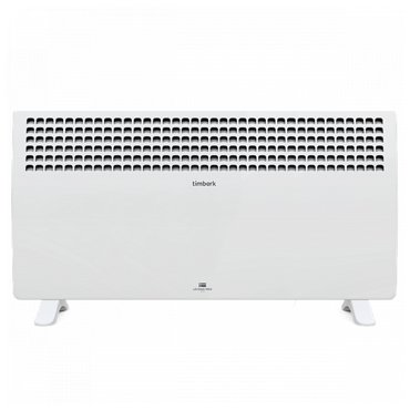 Timberk T-EC2000-X1M 2 кВт 25 м ножки в комплекте белый 7225₽