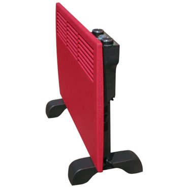Конвектор Timberk TECPS1 ML 10 IN RB красный 10769₽