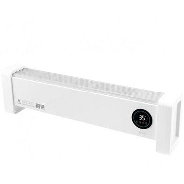 Конвектор Viomi Electric Home Heater White VXTJ02 9669₽