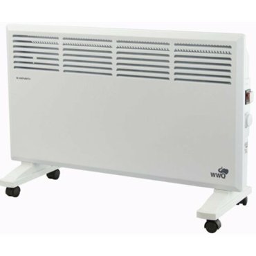 Конвектор WWQ KM-20 белый 5727₽