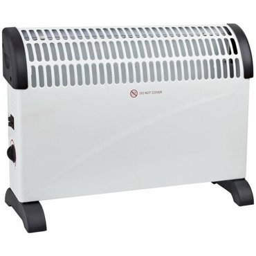Конвектор WWQ KS-15 белый 2350₽