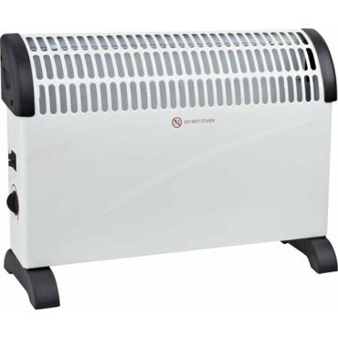 Конвектор WWQ KS-20 2000 Вт термостат белый 3026₽