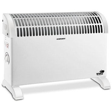 Конвектор WWQ KS-20 белый 2500₽