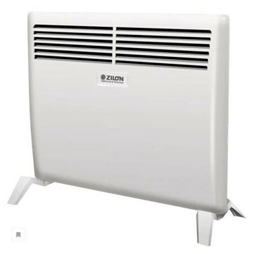 Конвектор Zilon ZHC-1000 А20 5028₽