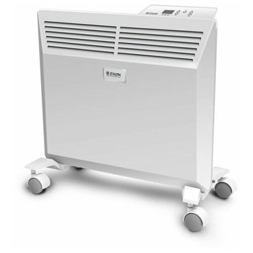 Конвектор Zilon ZHC-1500 Е30 серии комфорт 14391₽