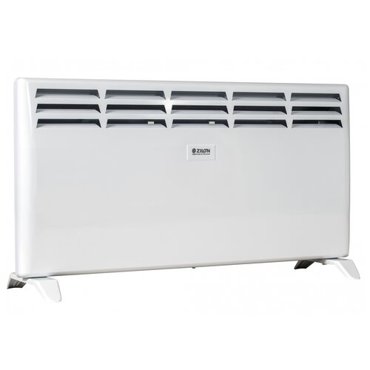 Конвектор Zilon ZHC-2000 SR30 ECO 16 кВт 25 м белый 6700₽