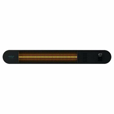 Кварцевый электронагреватель Cecotec Ready Warm 8600 Power Gold 20 m 2000W 2000 W 19448₽