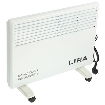 Конвектор Lira LR 0502 17 кВт 2990₽