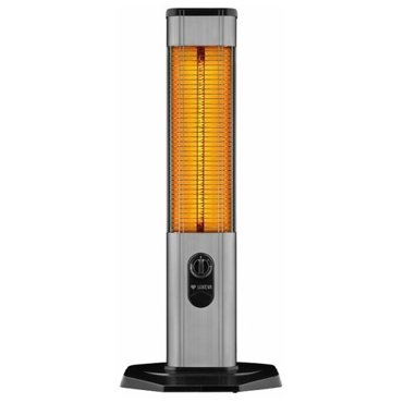 Luxeva Карбоновый обогреватель Luxeva LXV 2000-TS Silver 25950₽